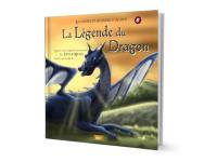 La légende du dragon de Brand