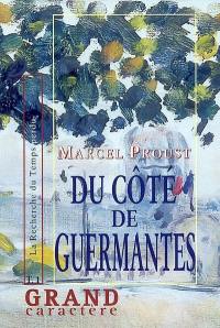 Du côté de Guermantes