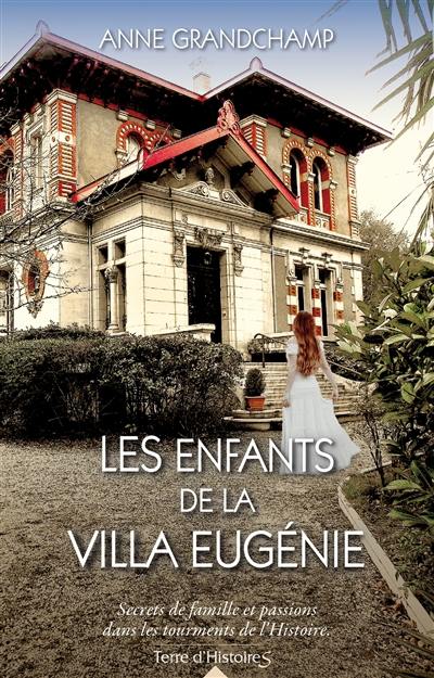 Les enfants de la villa Eugénie