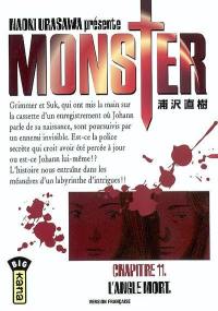 Monster. Vol. 11. L'angle mort