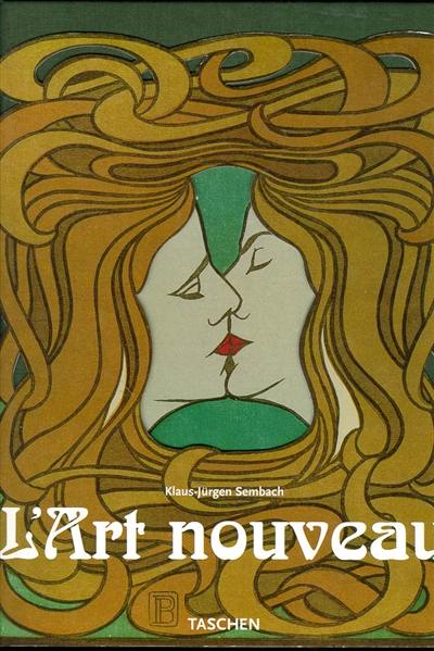 L'Art nouveau : l'utopie de la réconciliation