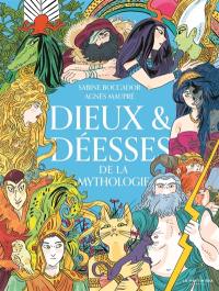 Dieux & déesses de la mythologie