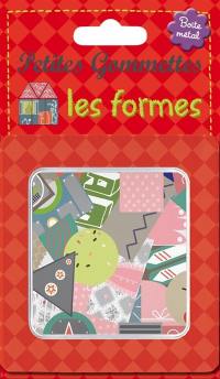 Les formes