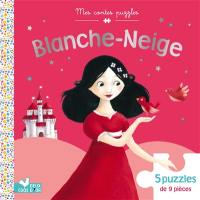 Blanche-Neige