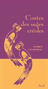 Contes des sages créoles