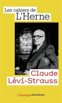 Claude Lévi-Strauss