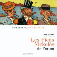 Les Pieds Nickelés de Forton