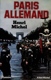 Paris allemand