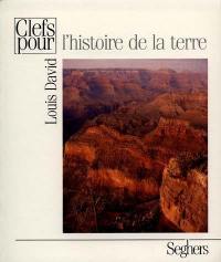 L'Histoire de la Terre