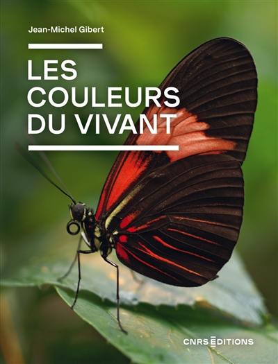 Les couleurs du vivant