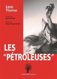 Les pétroleuses