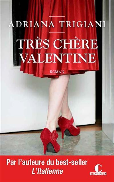 Très chère Valentine