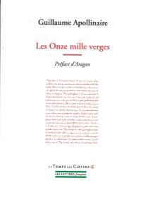 Les onze mille verges