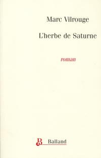 L'herbe de Saturne