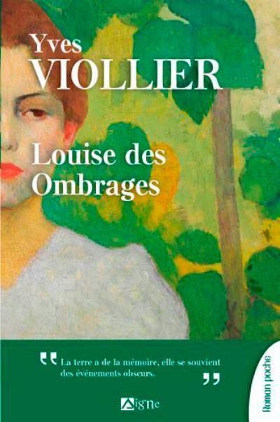 Louise des ombrages