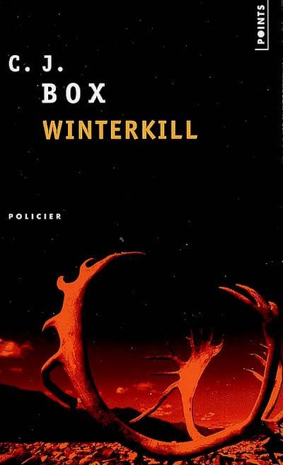 Winterkill