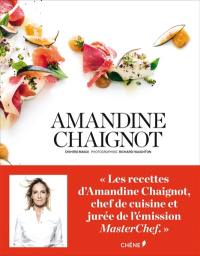 Amandine Chaignot