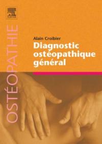 Diagnostic ostéopathique général