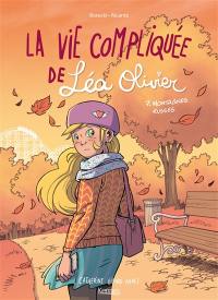 La vie compliquée de Léa Olivier. Vol. 7. Montagnes russes