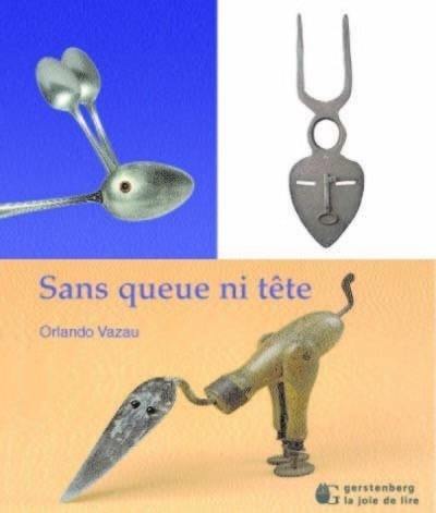 Sans queue ni tête