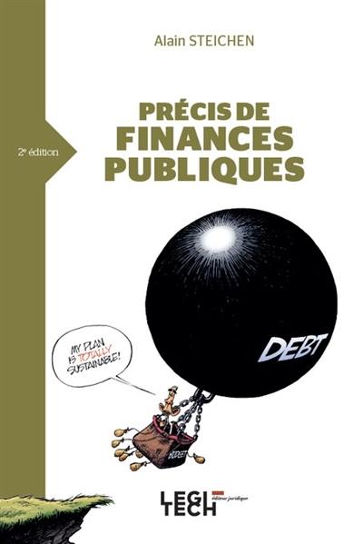 Précis de finances publiques