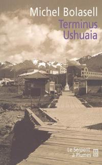 Terminus Ushuaia