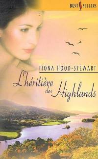 L'héritière des Highlands