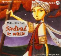 Sindbad le marin : Mille et une nuits