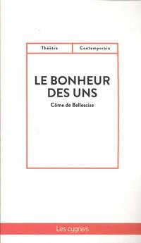 Le bonheur des uns