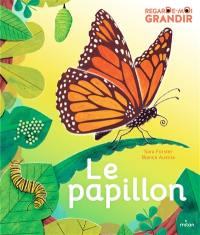 Le papillon