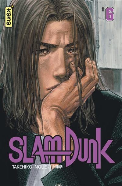 Slam Dunk. Vol. 6