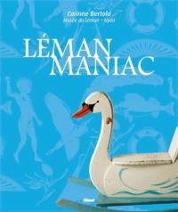 Léman maniac