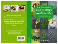 Les plantes médicinales