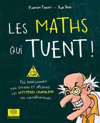 Les maths qui tuent !