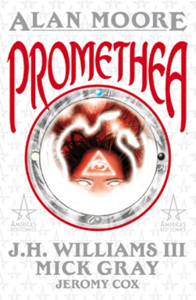 Promethea. Vol. 5 Promethea. Vol. 5