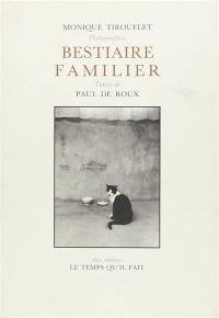 Bestiaire familier