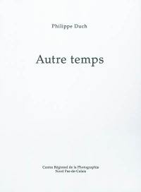 Autre temps