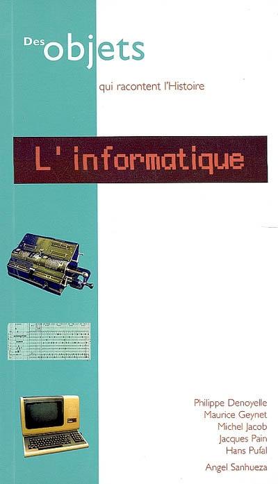 L'informatique