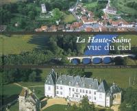 La Haute-Saône vue du ciel