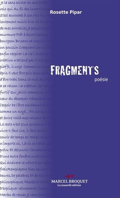 Fragments