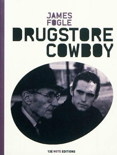 Drugstore cowboy