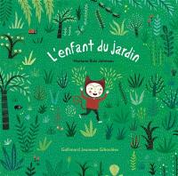 L'enfant du jardin