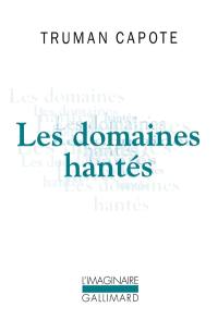 Les domaines hantés