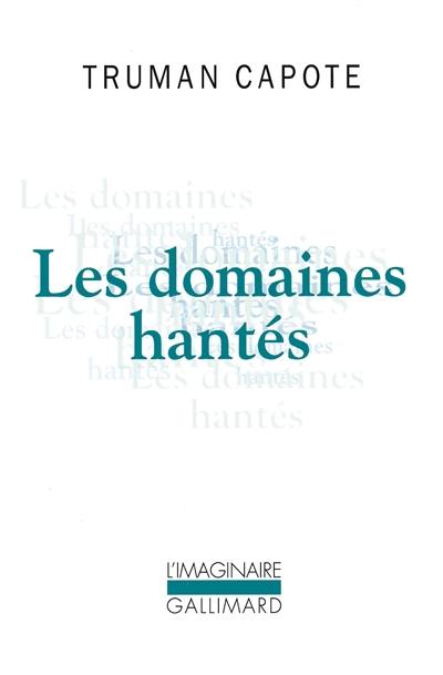 Les domaines hantés