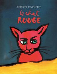 Le chat rouge