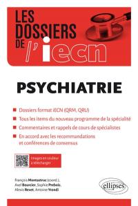 Psychiatrie