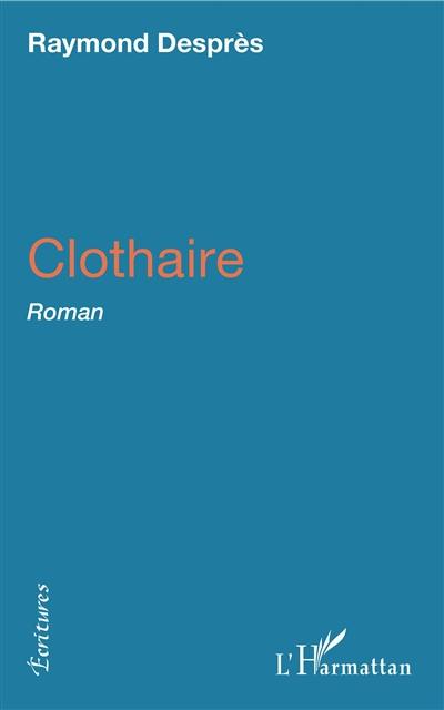 Clothaire