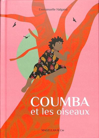 Coumba et les oiseaux