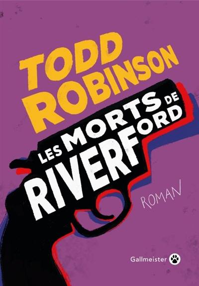 Les morts de Riverford