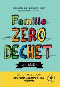 Famille presque zéro déchet : ze guide